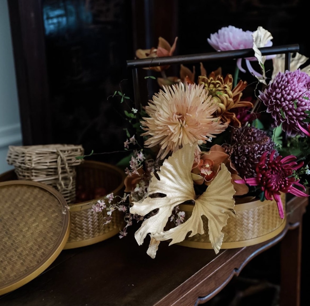 CNY Hamper Workshop