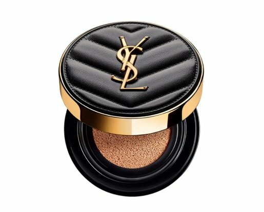 YSL 恆久完美霧光氣墊粉餅（黑氣墊#10 #20）