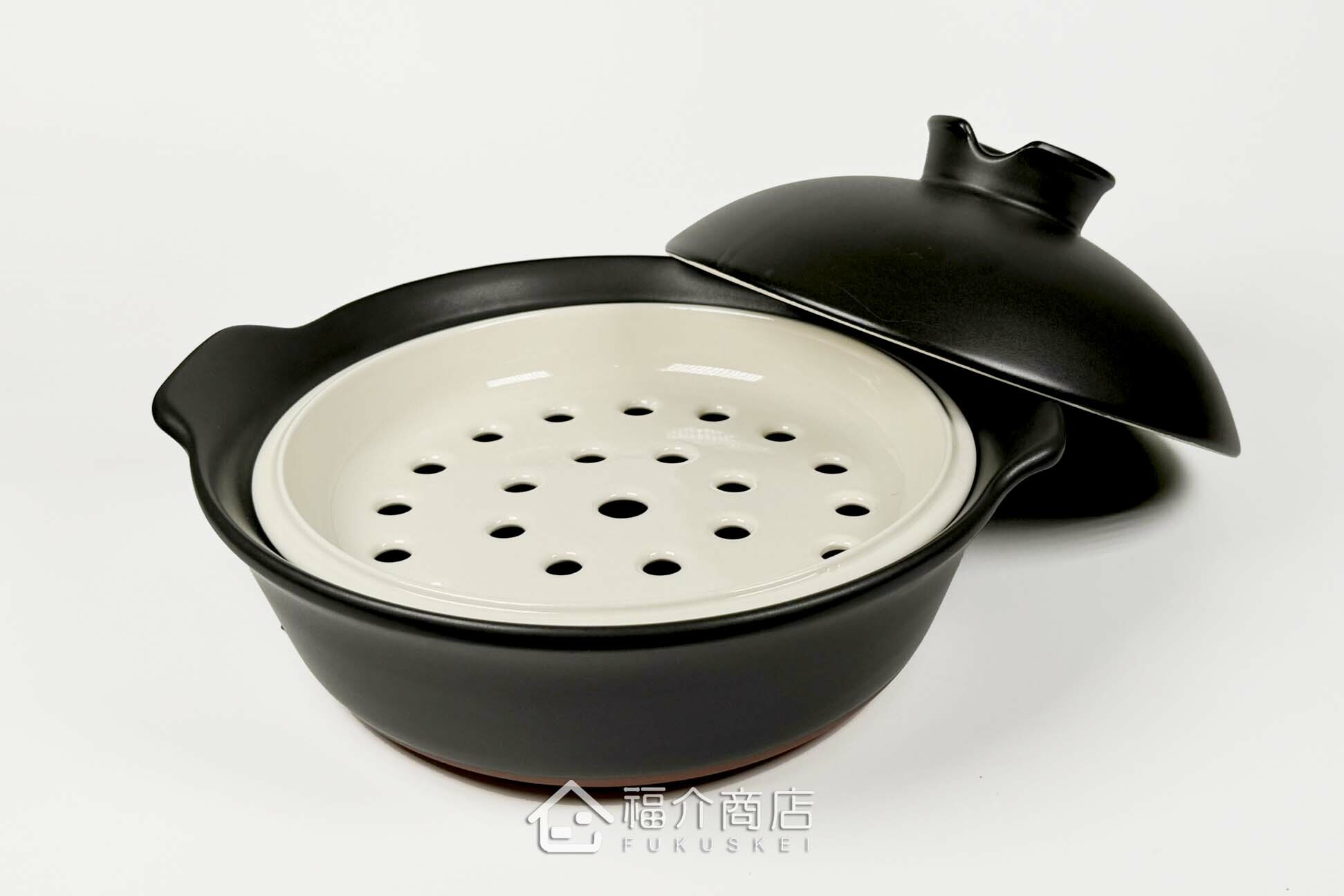 陶鍋土鍋燉鍋砂鍋陶鍋砂鍋優越熱傳導性和保溫性聞名