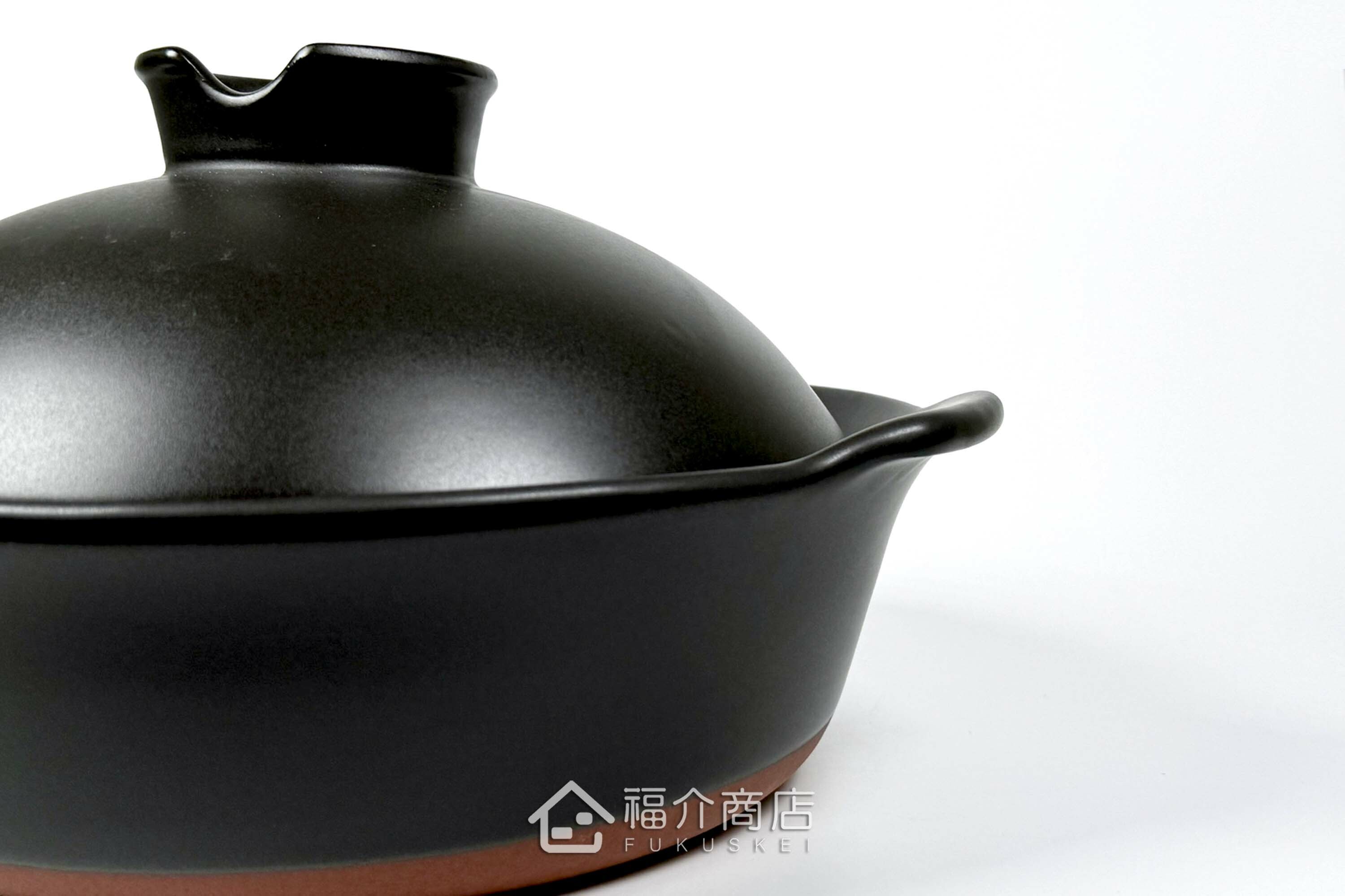 陶鍋土鍋燉鍋砂鍋陶鍋砂鍋優越熱傳導性和保溫性聞名