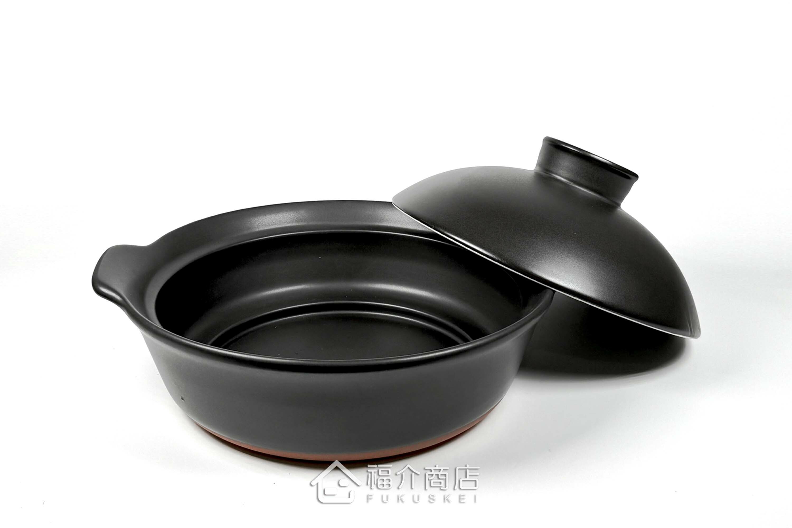 陶鍋土鍋燉鍋砂鍋陶鍋砂鍋優越熱傳導性和保溫性聞名