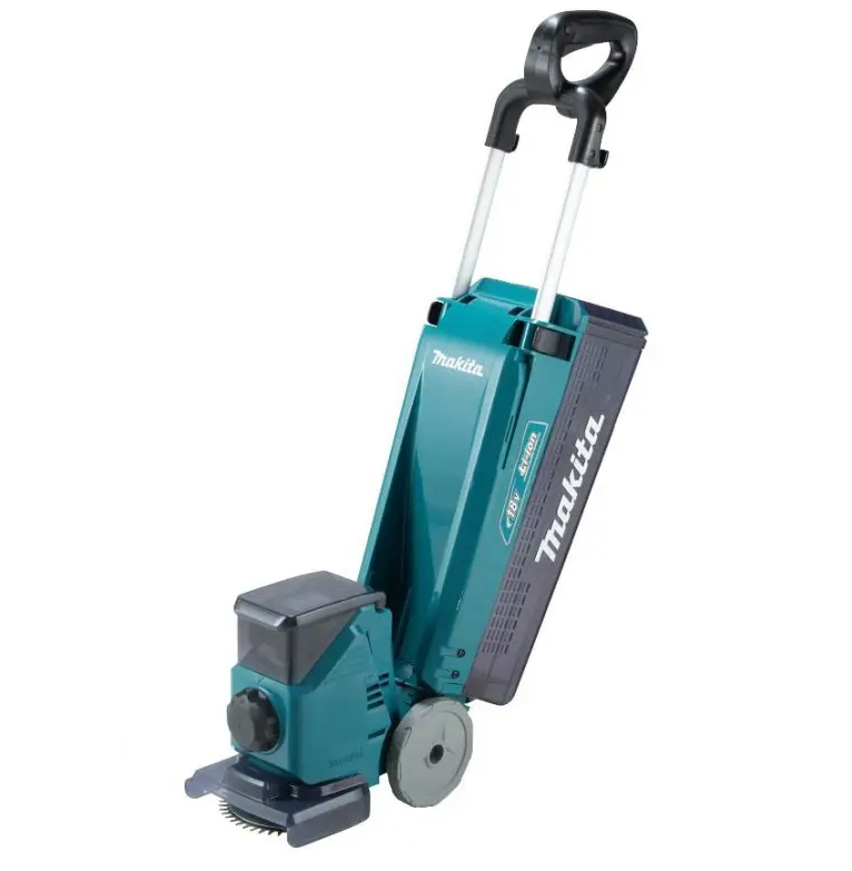 "MAKITA"牧田牌 18V充電小型剪草機(淨機)-[DLM160Z]