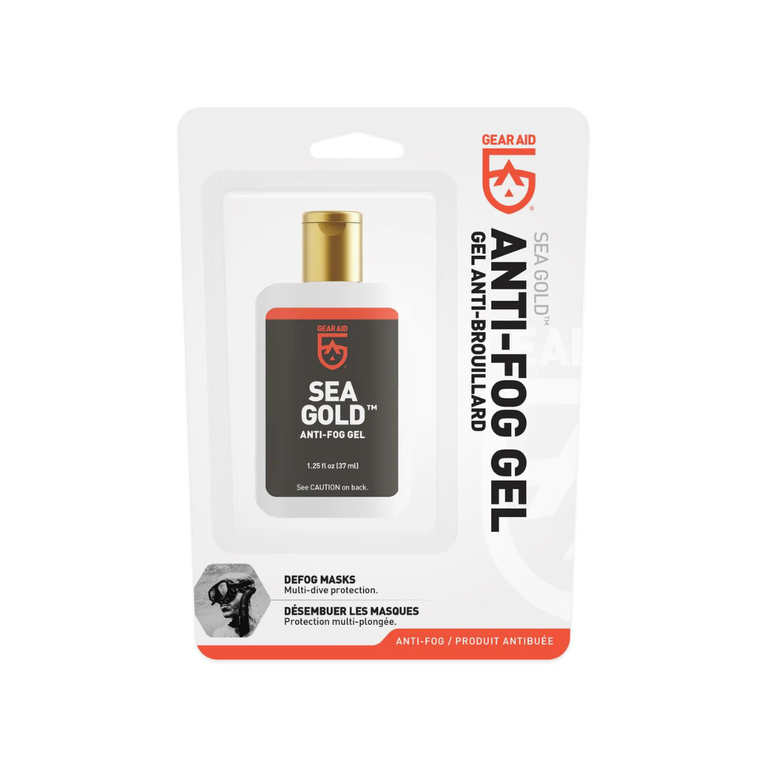 ※GEAR AID-面鏡長效除霧劑 金瓶蓋