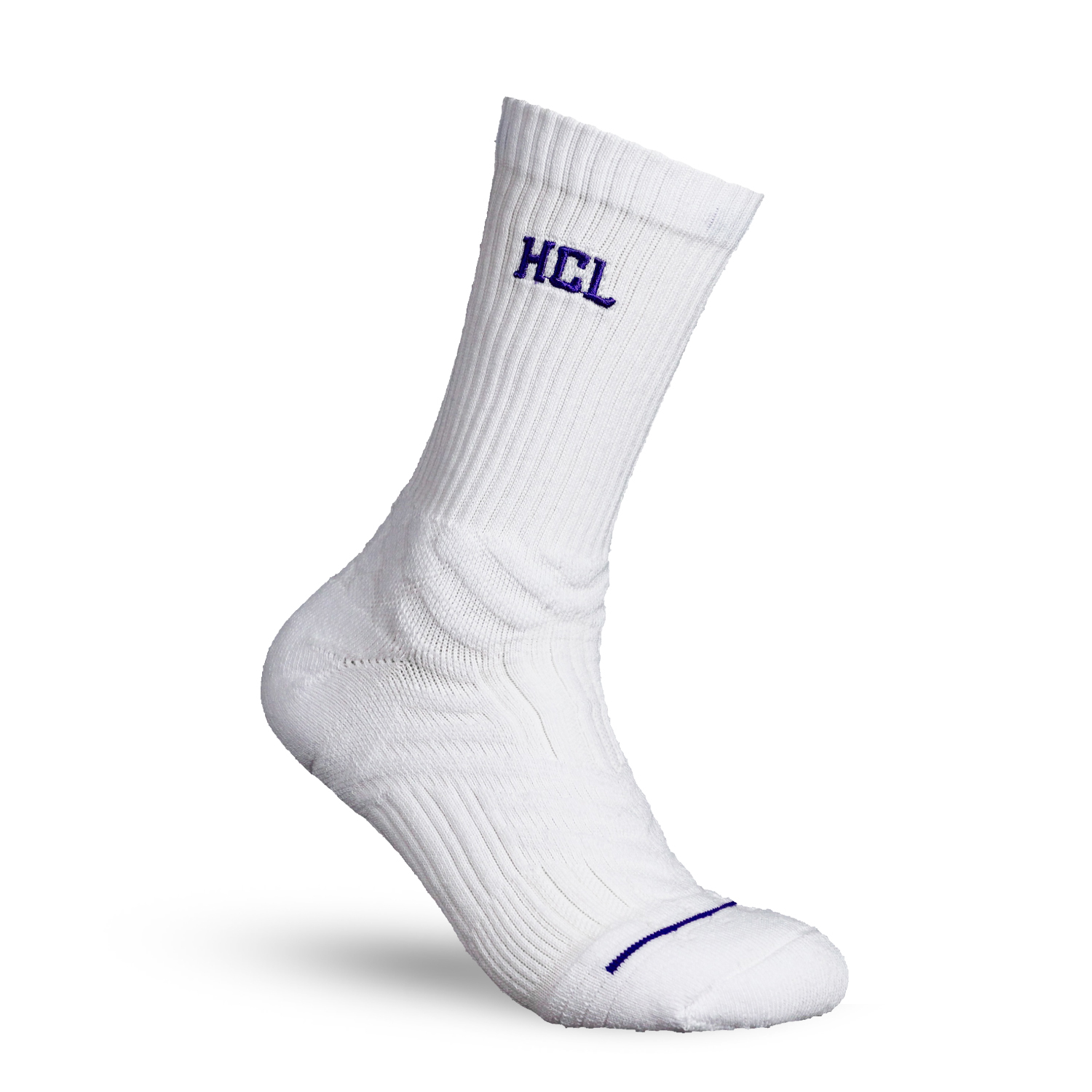 23-24 LNxOH9競技籃球襪｜HCL款