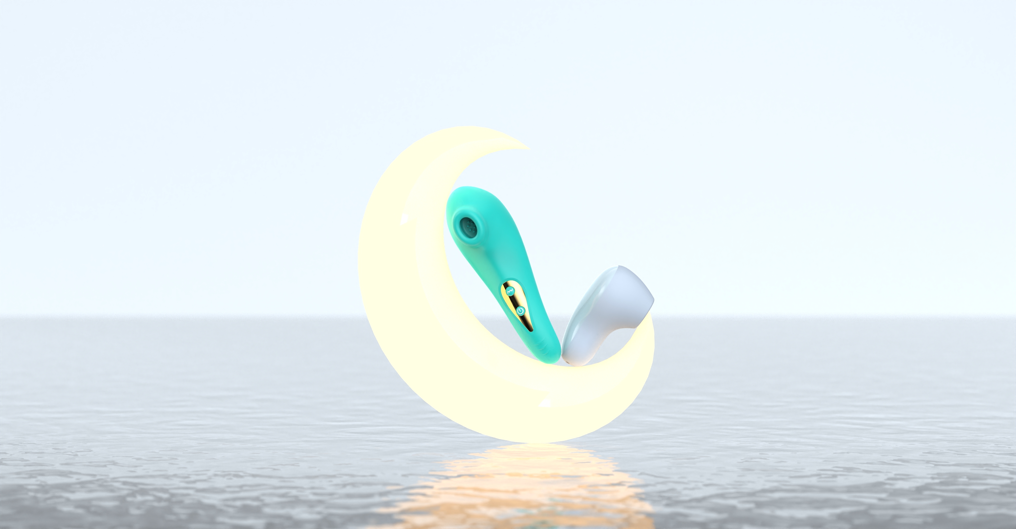 吸吮器海馬寶寶