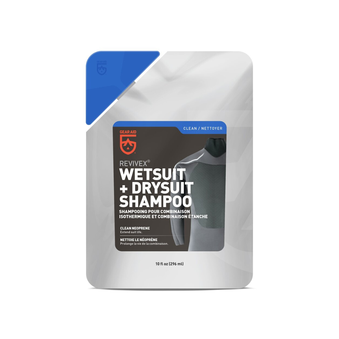 ※GEAR AID-防寒衣清潔保養洗劑