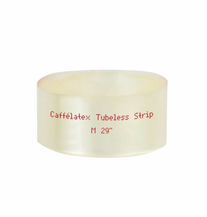 咖啡拿鐵無內胎襯帶（公路車&登山車可用）