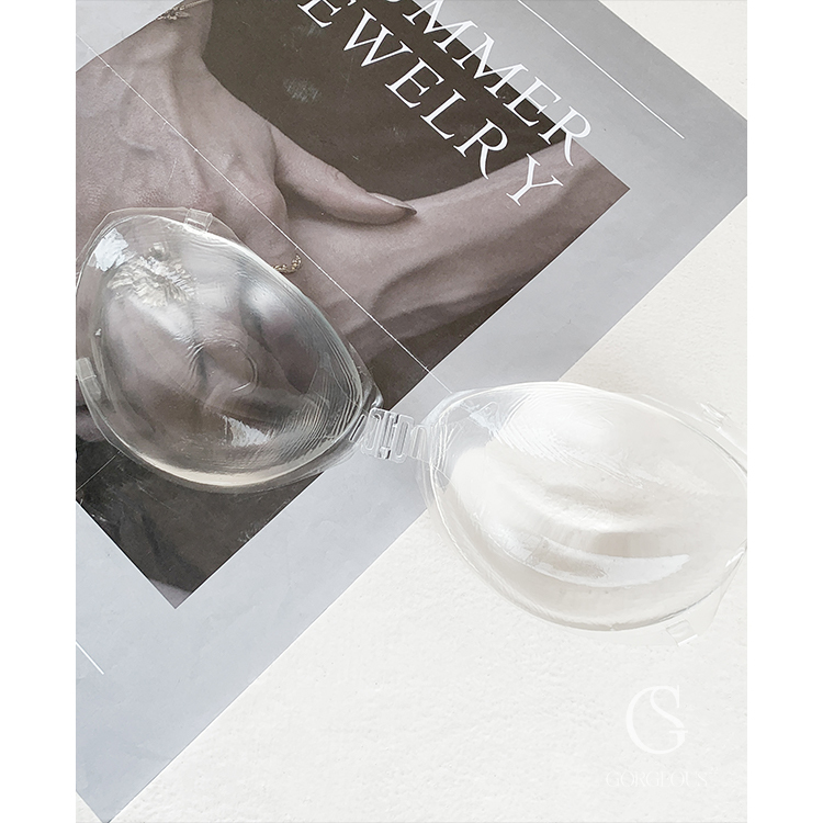 H38 現貨「代購夏日必備NU BRA」