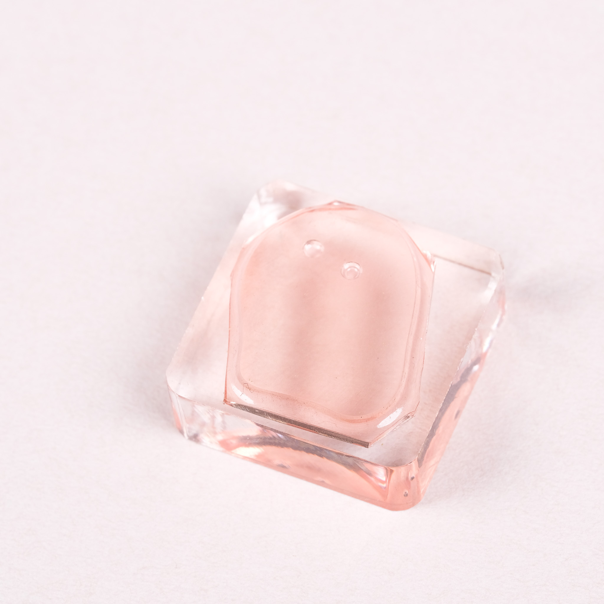 (售完絕版) 不明物體 3 膠版印章｜一分之一工作室 台灣