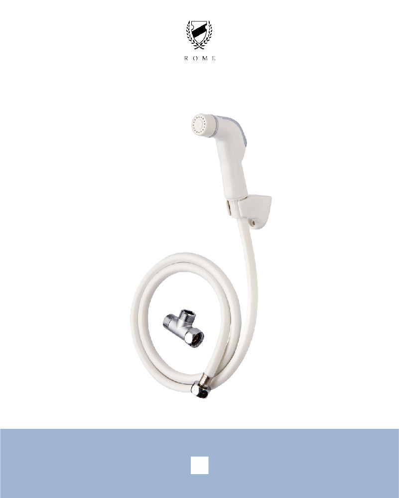 多功能衛生沖洗器(RM801)