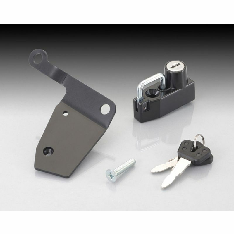 KITACO  ADV150 Helmet Lock
