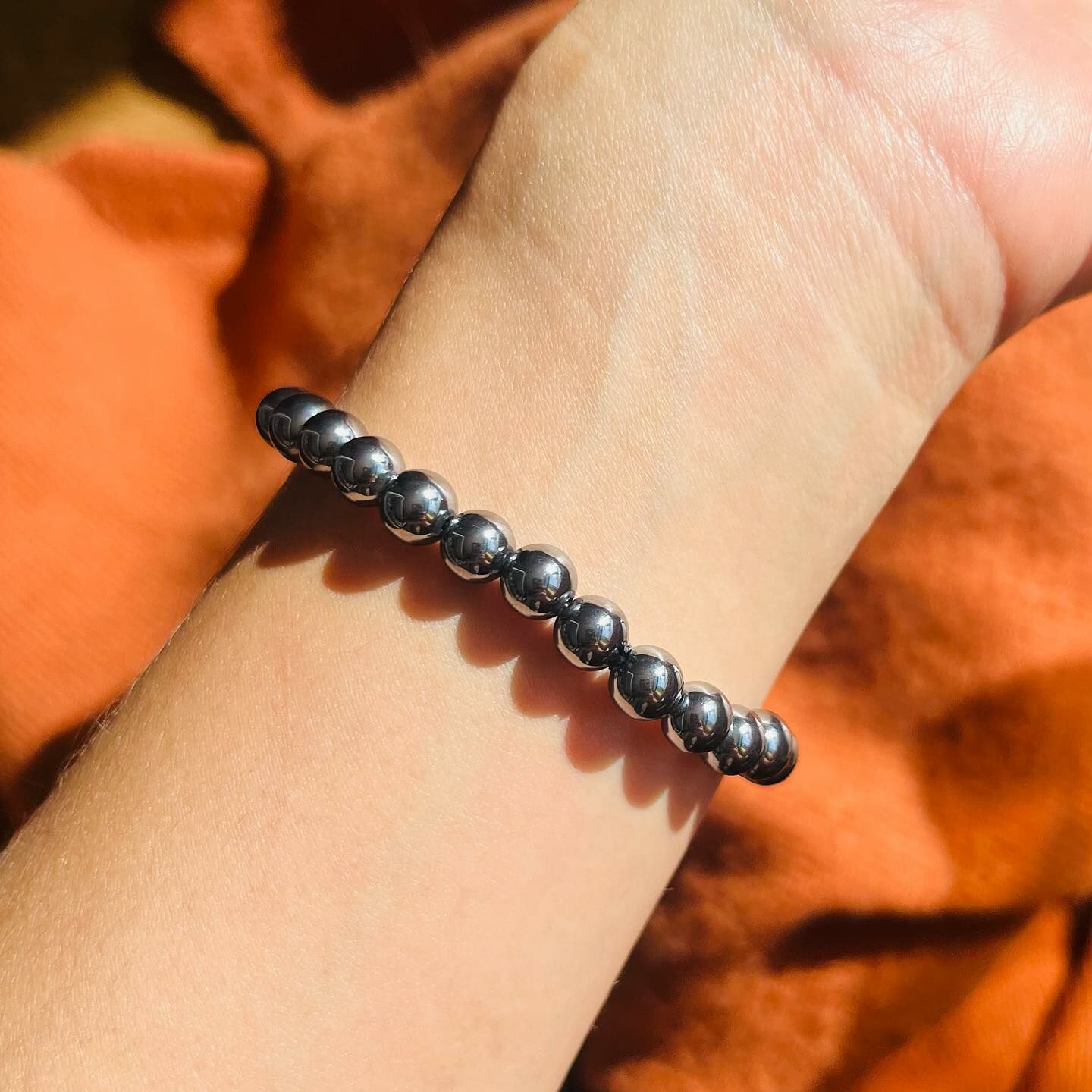 [原石] 太赫茲石手串