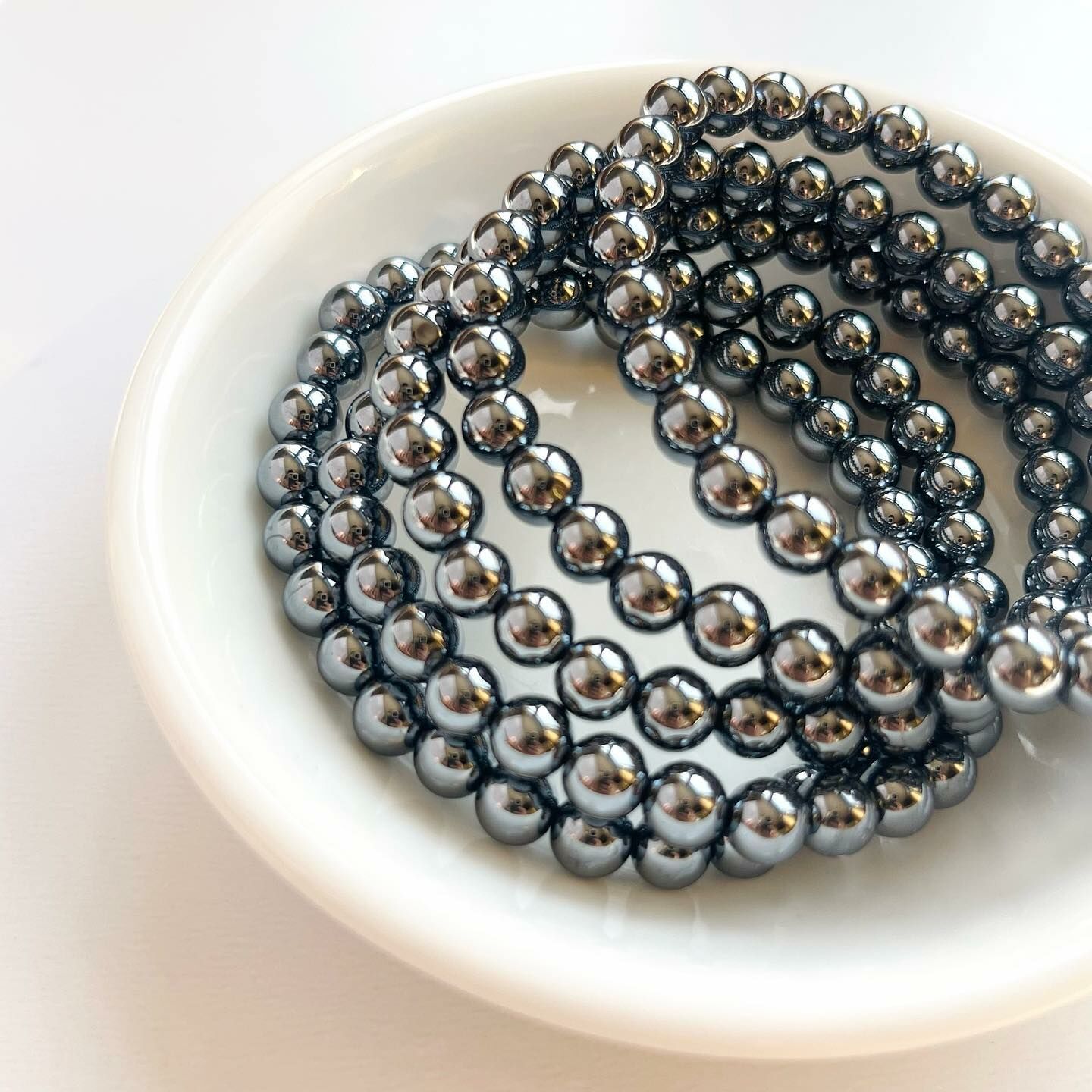 [原石] 太赫茲石手串