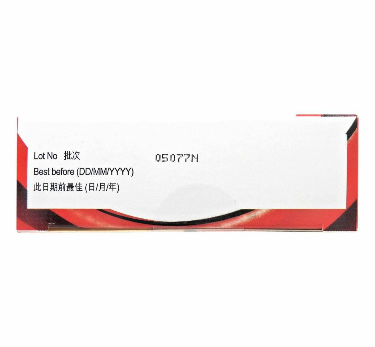 保達武 - 前列配方 30粒