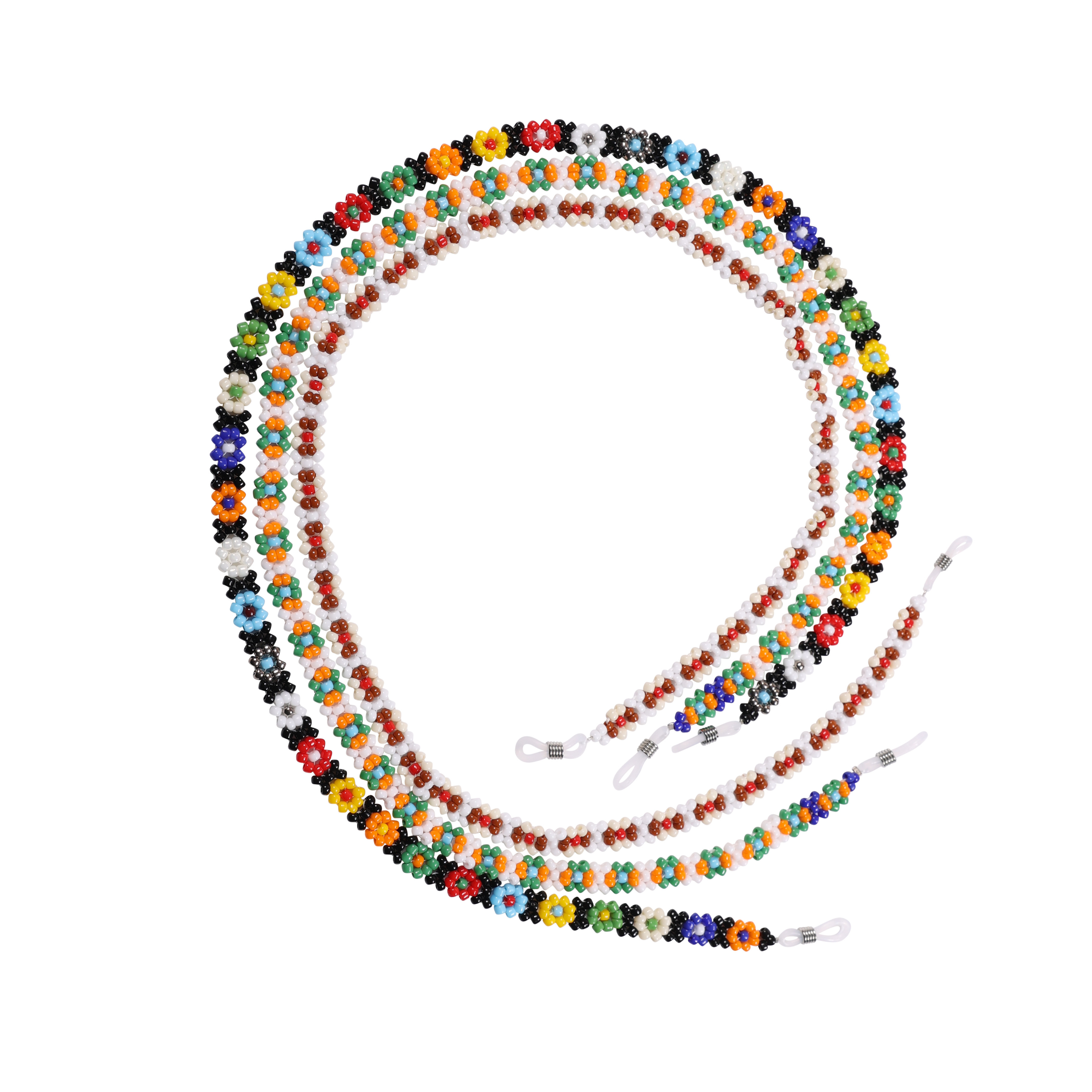 NODZOKU HAPPY GLASSES HOLDER NOD0011 DMSX / MARS YARD / MULTI COLOR