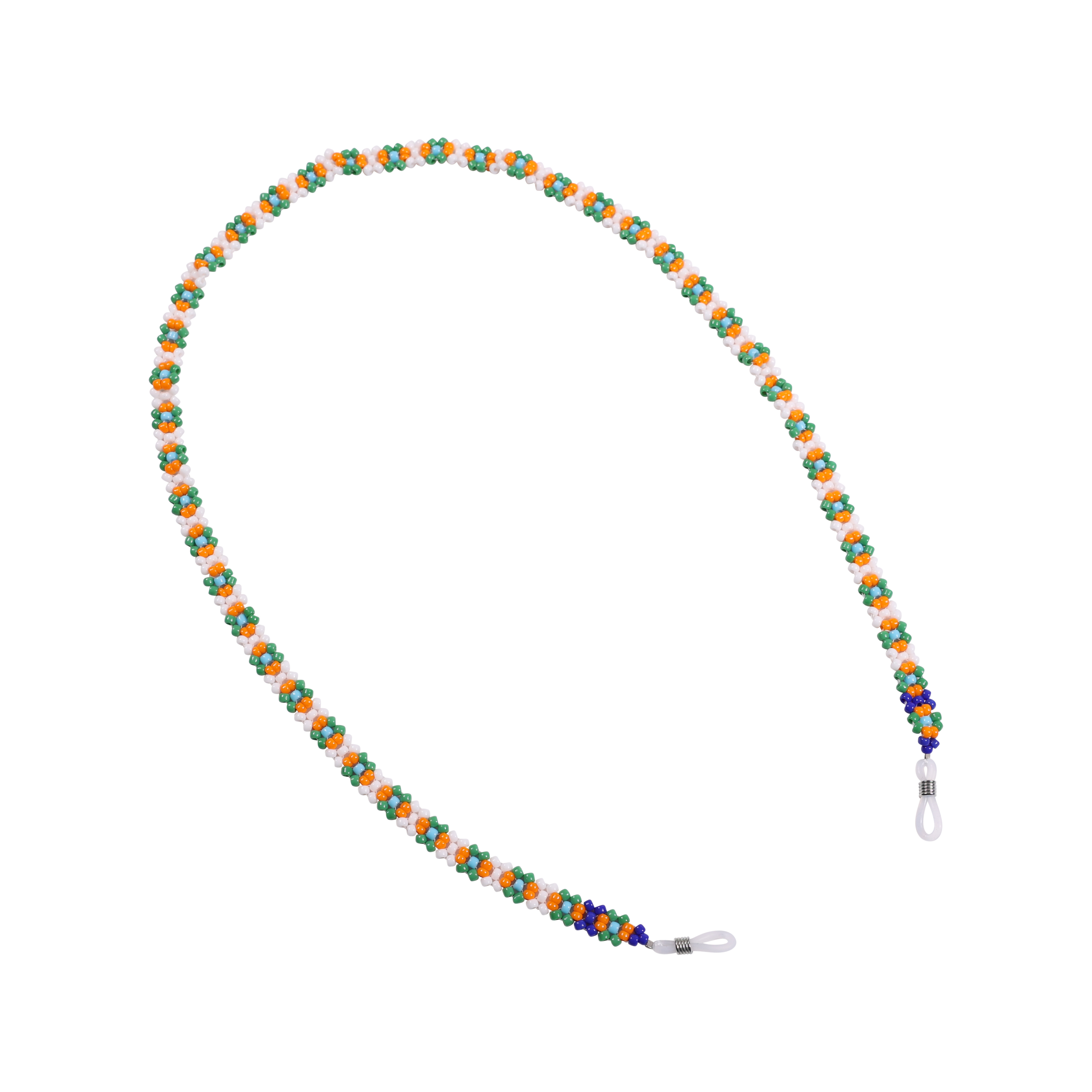 NODZOKU HAPPY GLASSES HOLDER NOD0011 DMSX / MARS YARD / MULTI COLOR