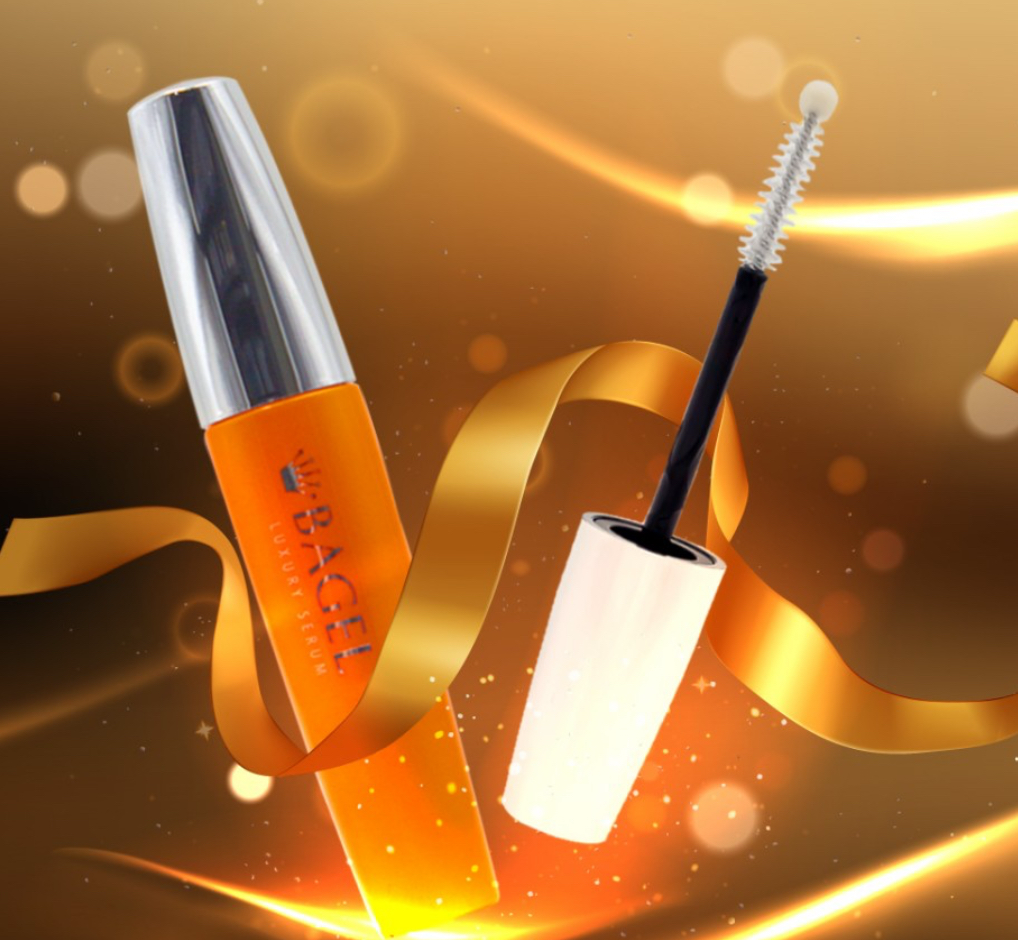 [韓國睫毛店限定] BAGEL魚腥草眼睫毛護理液