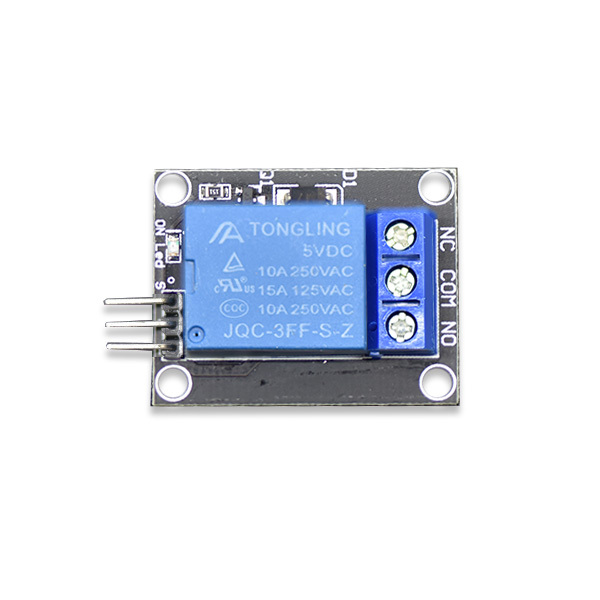 1 路繼電器模組 5V