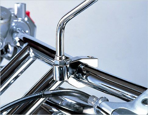 TANAX NAPOLEON  後視鏡配件