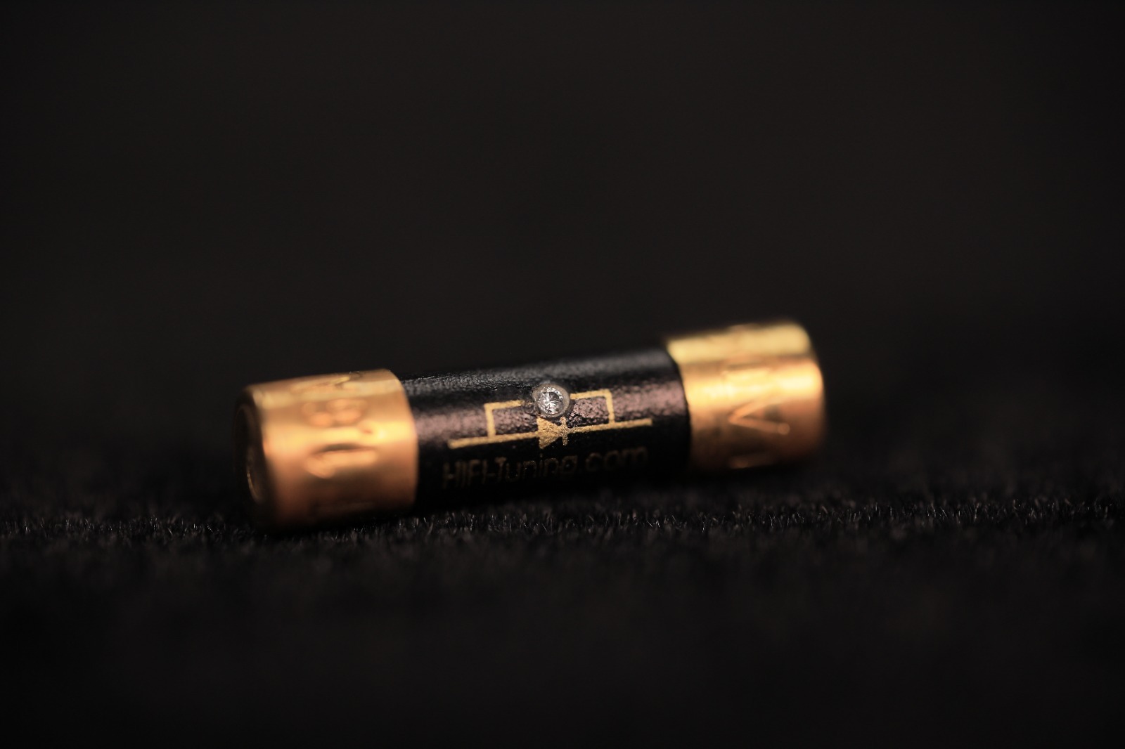 Hifi Tuning Supreme3 Diamond Copper 