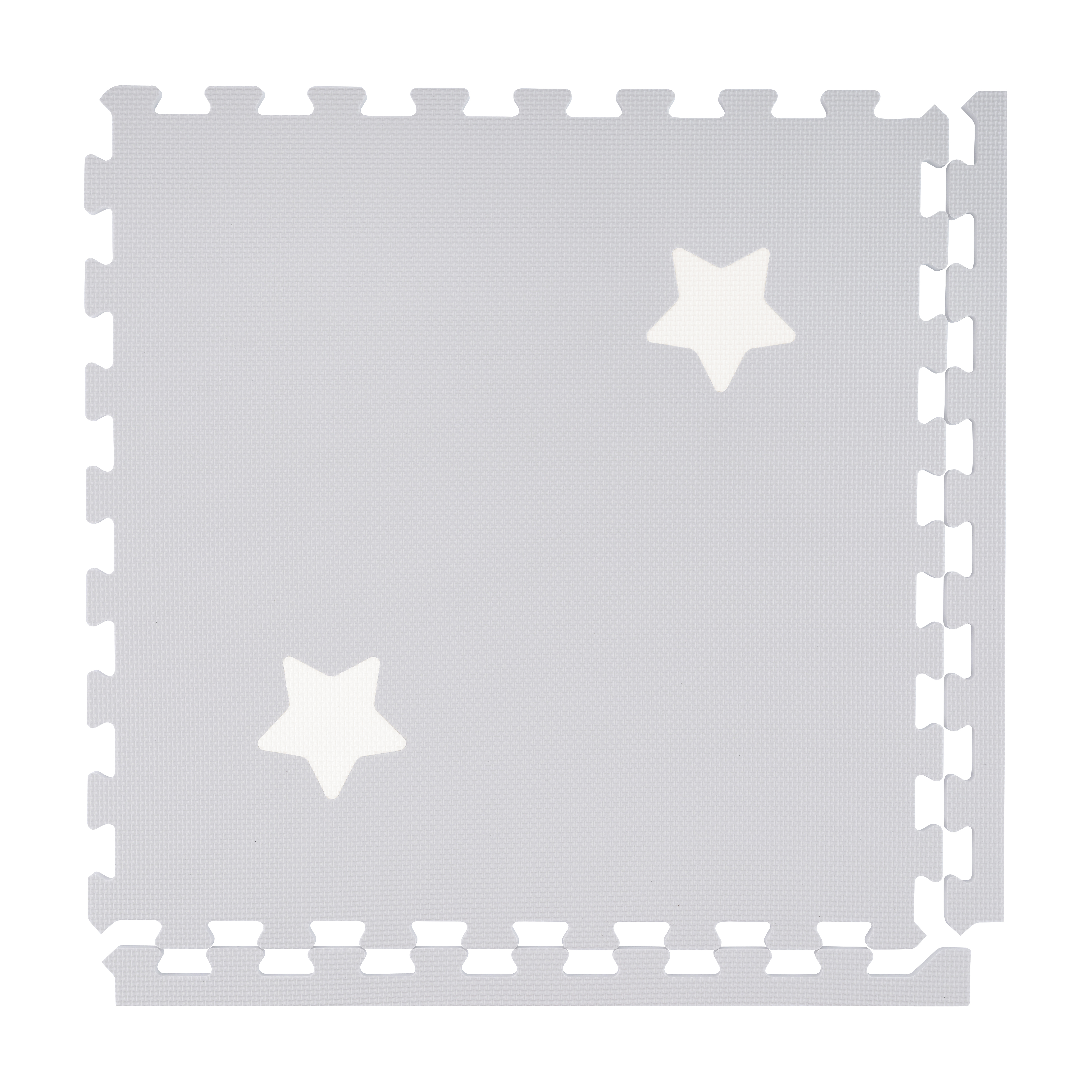 Baby Star 星星併接遊戲地墊