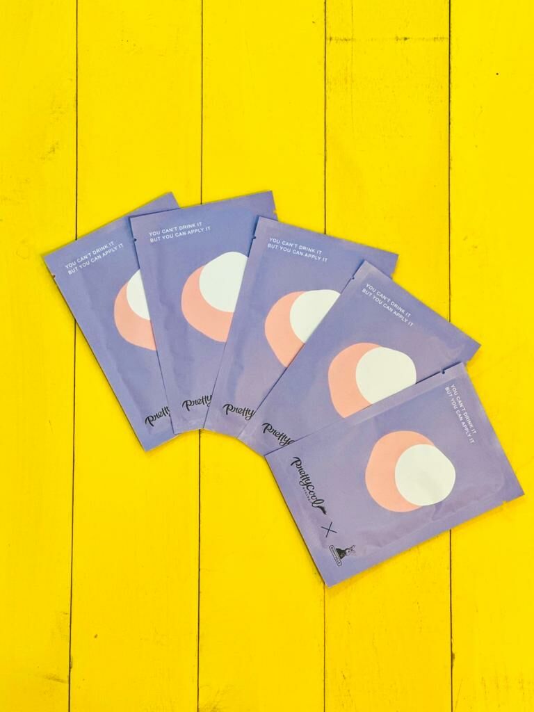 酒粕亮顏緊緻面膜組10入