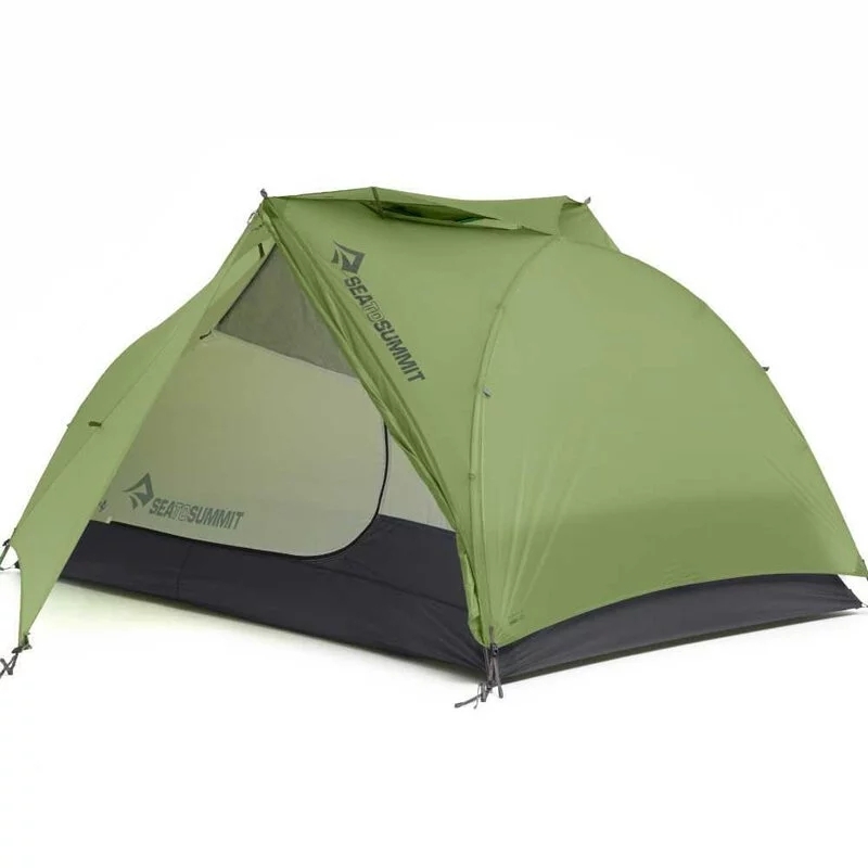 【Sea to Summit】ITelos 2 Plus 羽量2人雙門三季帳 STSATS2040-01170402