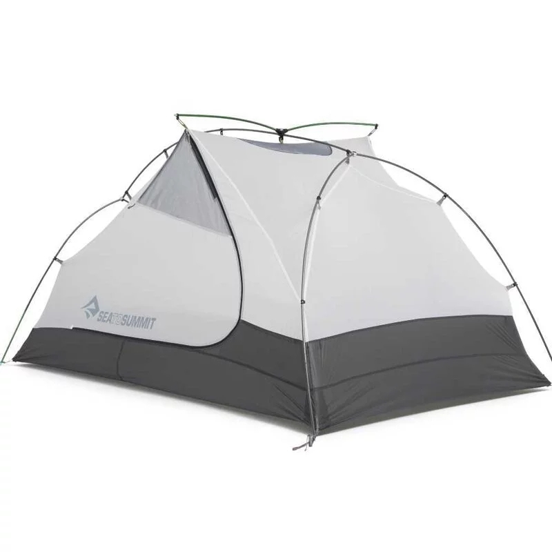 【Sea to Summit】ITelos 2 Plus 羽量2人雙門三季帳 STSATS2040-01170402