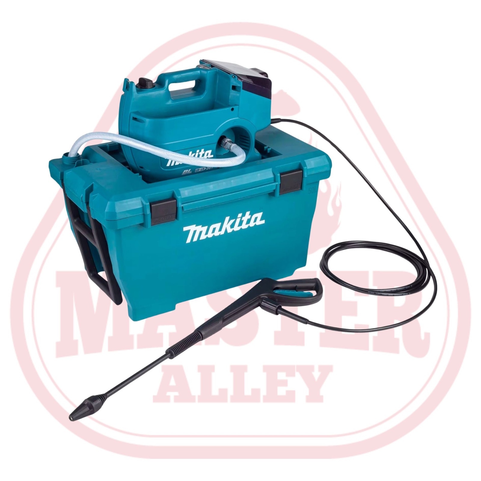 makuta-36V水壓機/水槍DHW080ZK（淨機）必需訂貨