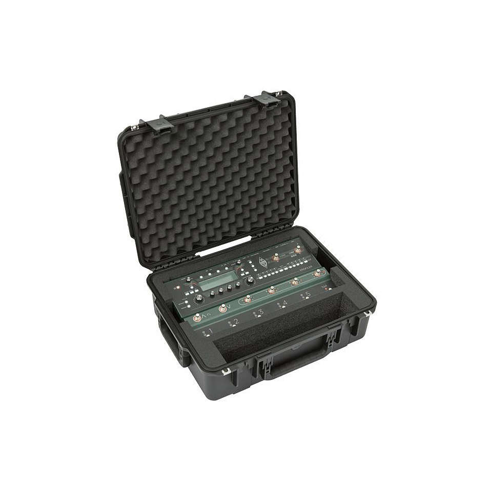 Kemper Profiling Amplifier SKB ISeries Case For Kemper Profiler
