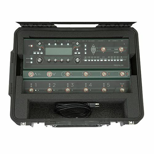 SKB SKB iSeries 2015-7 Kemper Profiler Stage 專用硬盒 第 2 張圖片｜三峽配件 / 週邊