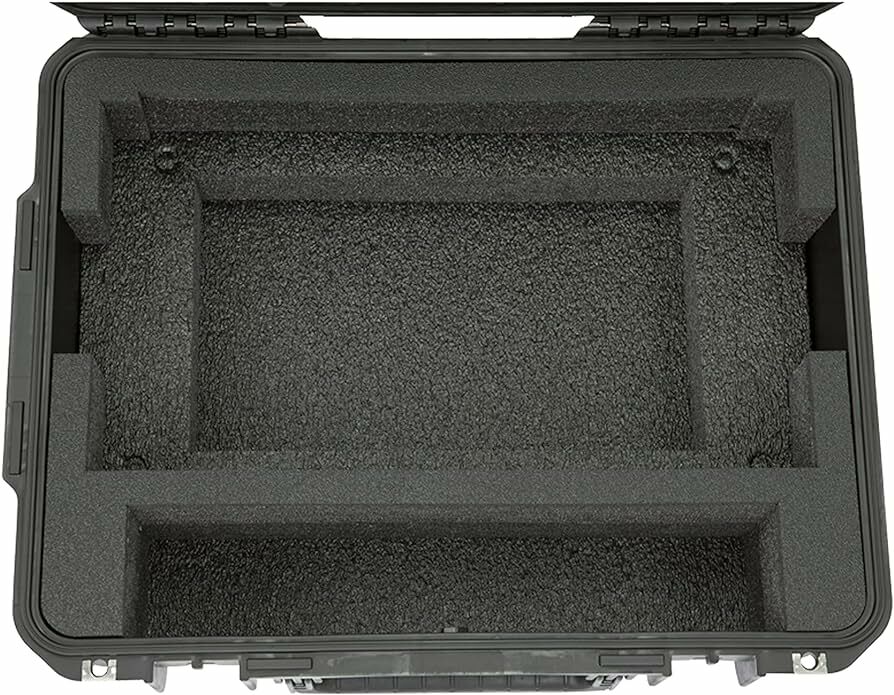 SKB SKB iSeries 2015-7 Kemper Profiler Stage 專用硬盒 第 3 張圖片｜三峽配件 / 週邊