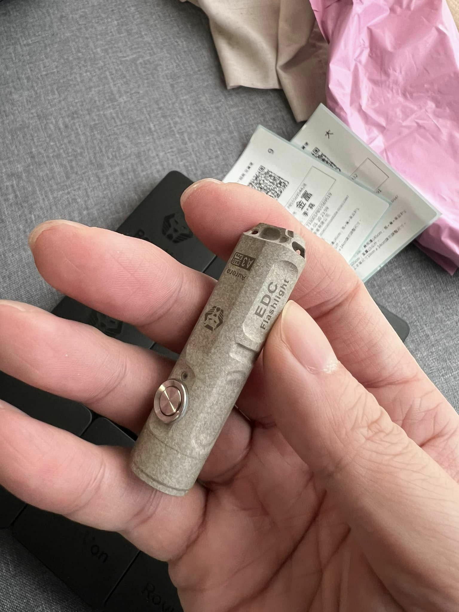 RovyVon Aurora A3 Pro