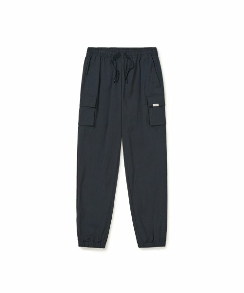 Snow Peak 雪諾必克 女 Root Cargo 縮口褲 工作褲 長褲 S24MWRPT61