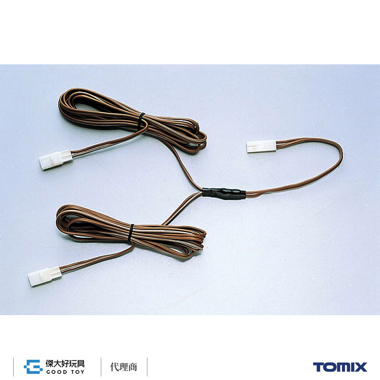 TOMIX 5812 分歧線 (D.C.供電N用)