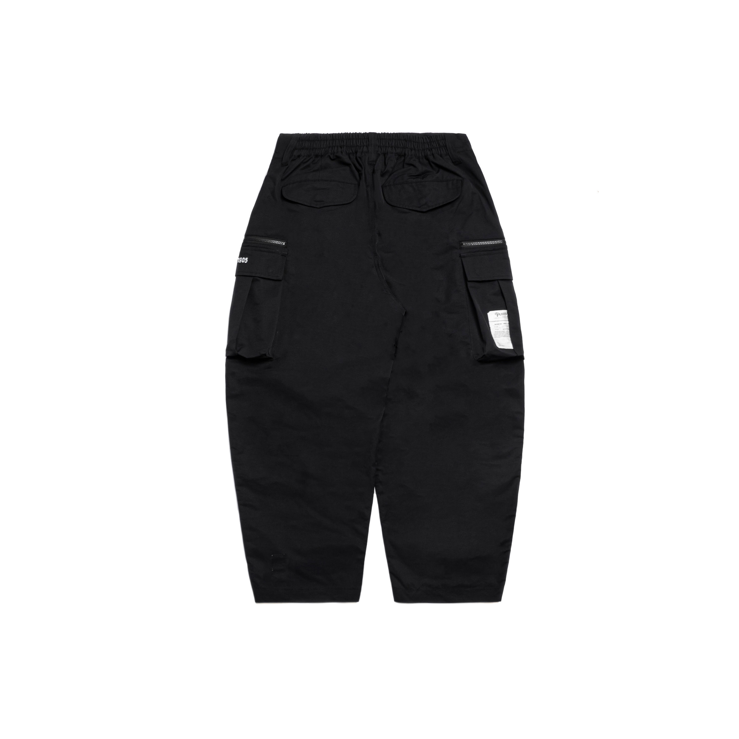 PERSEVERE T. T. G. V CARGO PANTS