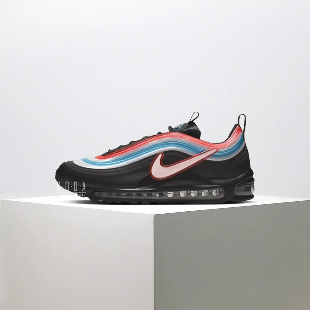 Nike Air Max 97 Oa Soul 首爾 限量款 CI1503-001