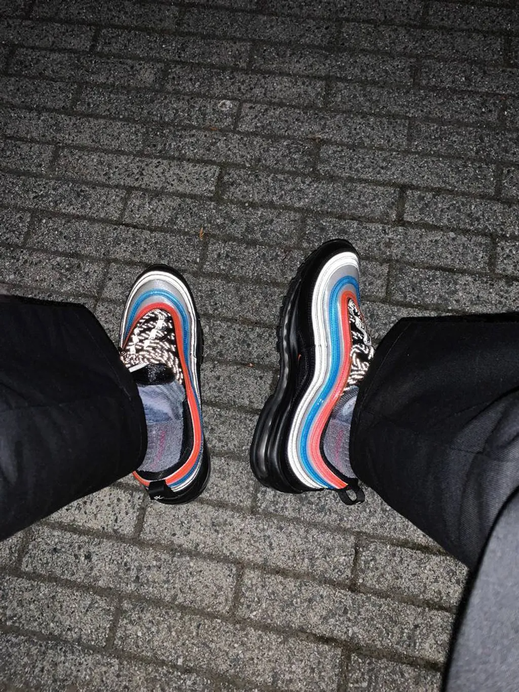 Nike Air Max 97 Oa Soul 首爾 限量款 CI1503-001