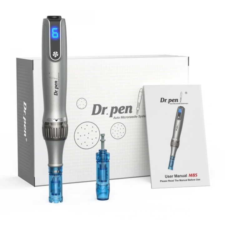 Dr. Pen 自動微細針システム 美容器 Dr.Pen – 5SKINLAB