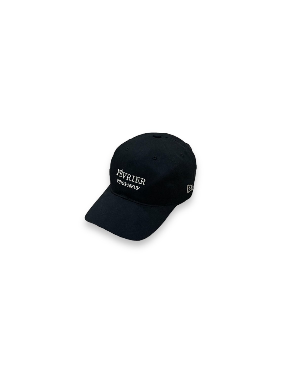 29offeb 24ss classic French logo baseball cap