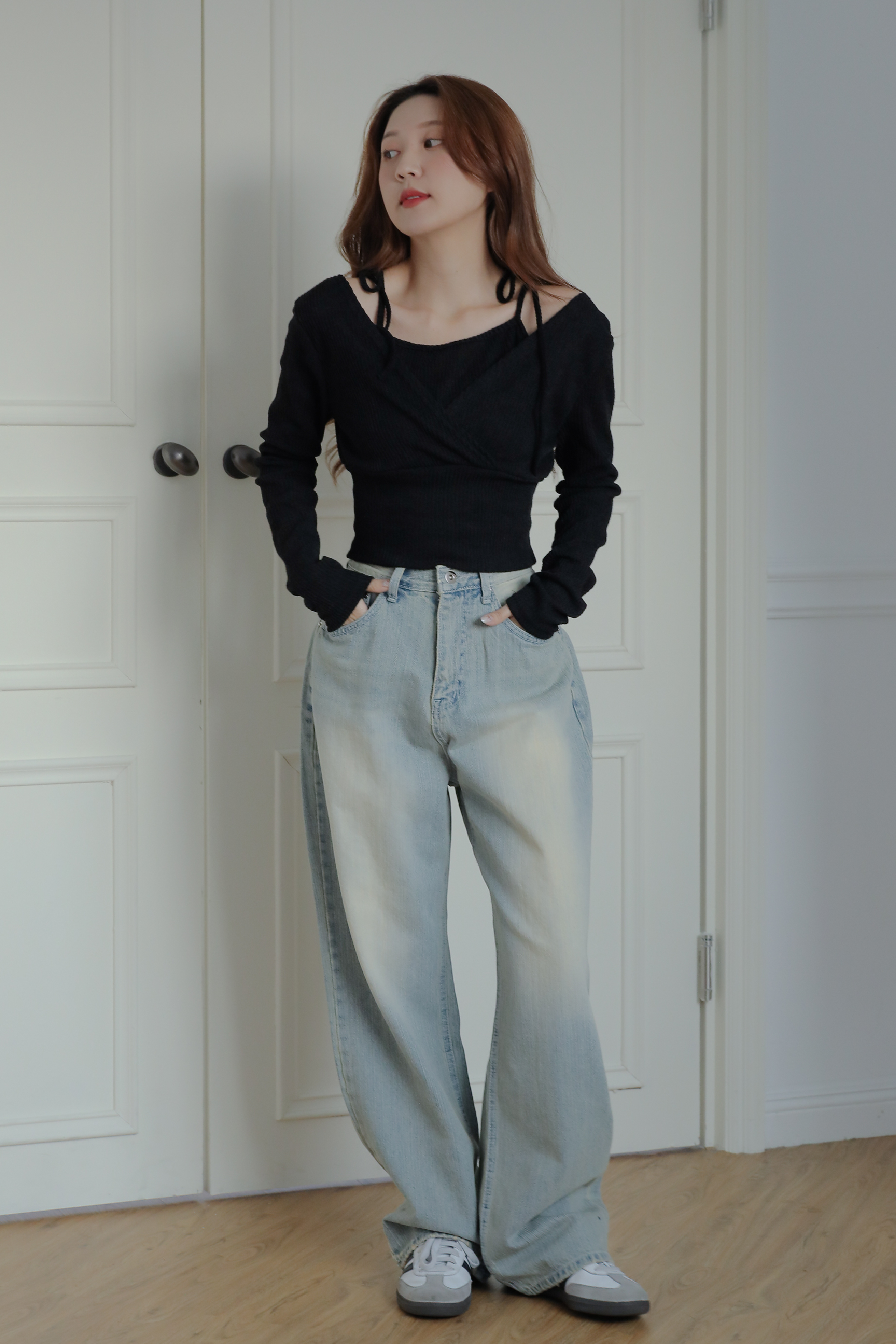 522 Vintage Jeans #牛仔褲