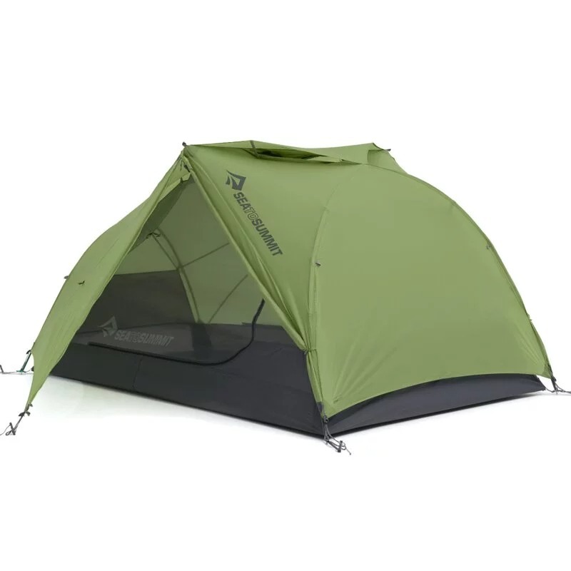【Sea to Summit】Telos 3 羽量3人雙門星空帳 STSATS2040-01180411