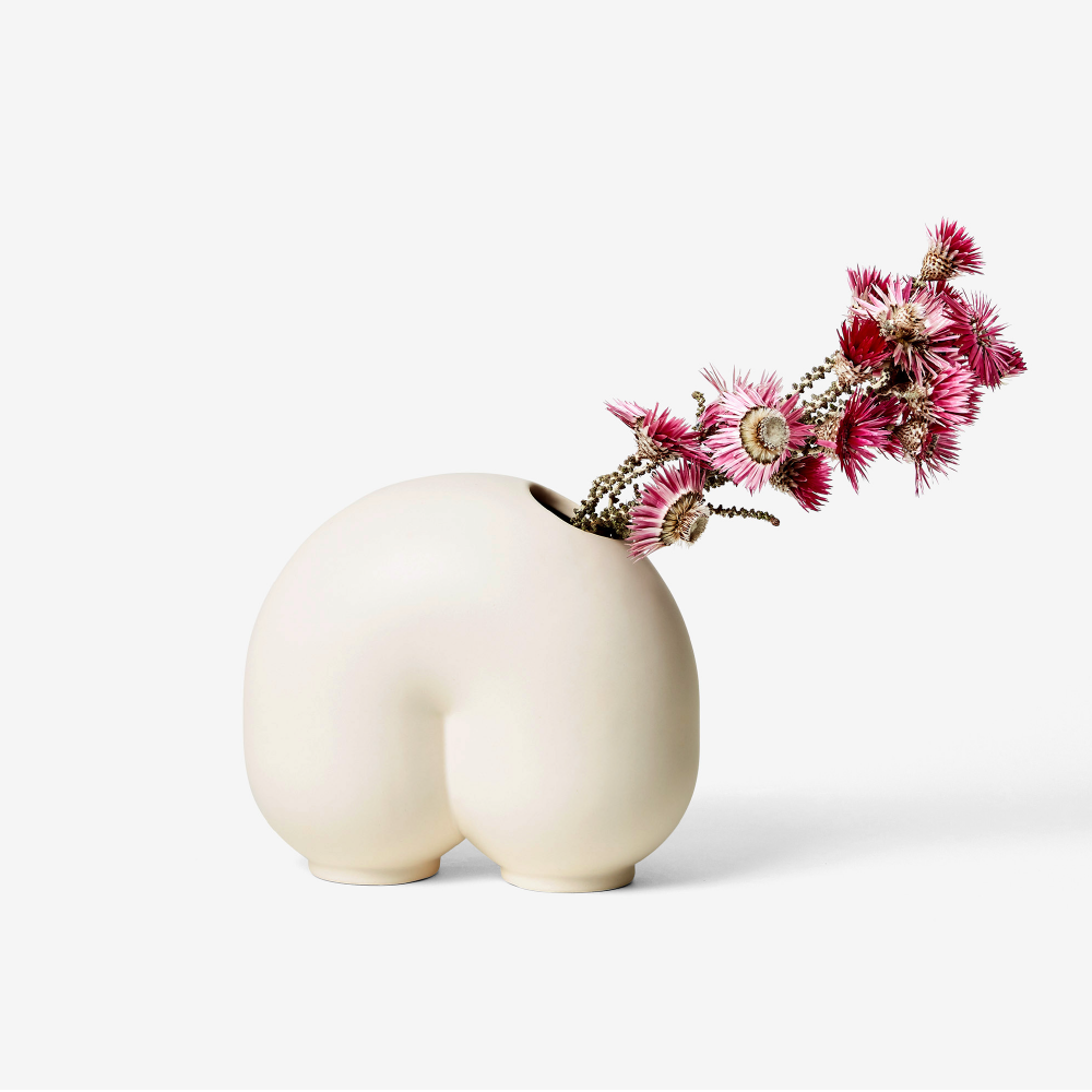 美國Areaware Talbot & Yoon-Kirby 花瓶|好萩家居精選花器