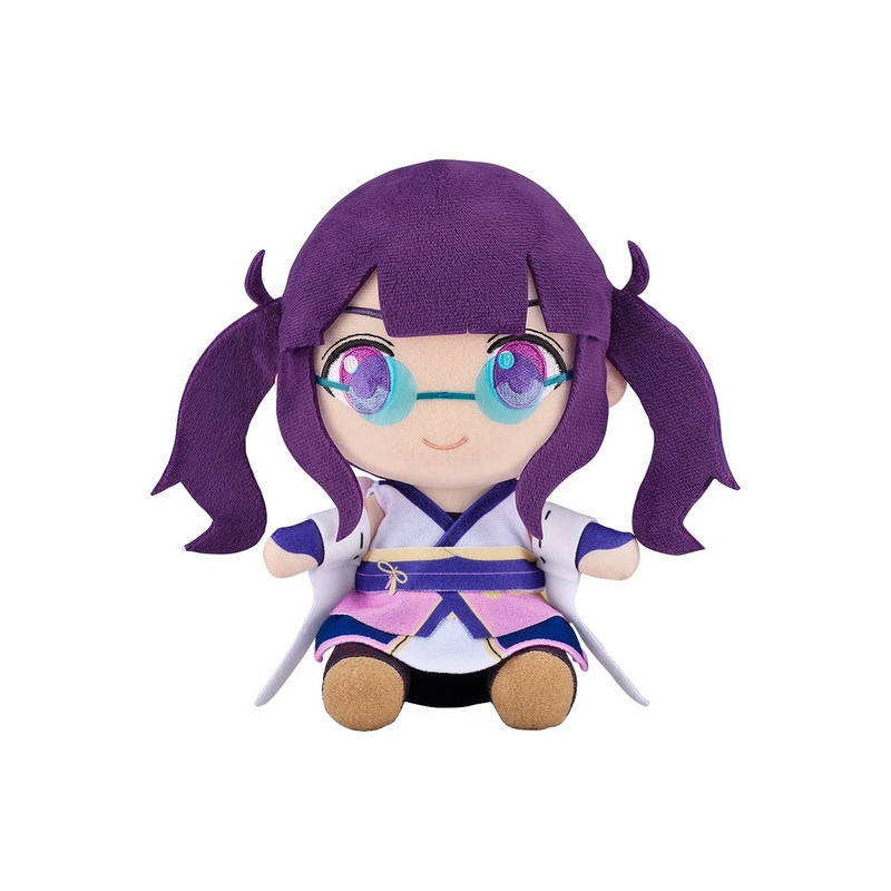 預訂2024/4月 Plush Shion Waon Games