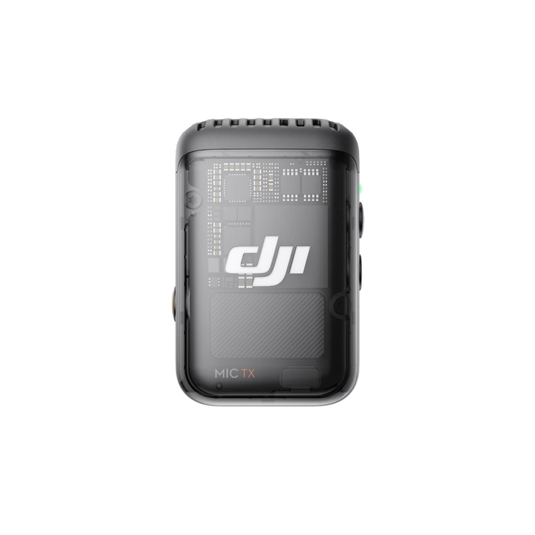 DJI Mic 2 ( 兩發一收，含充電盒）