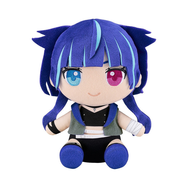 預訂2024/4月 Plush Aoi Waon Games