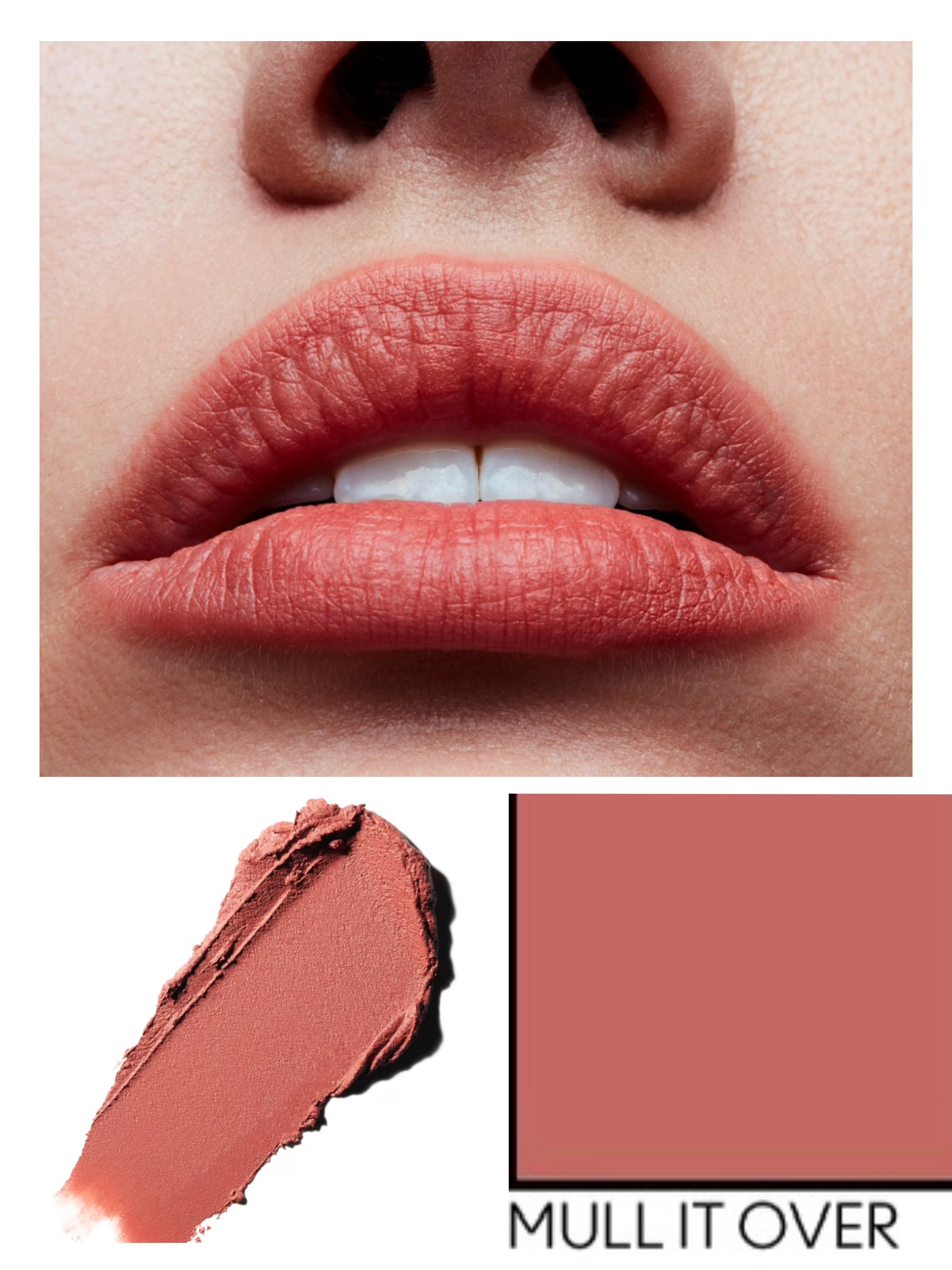 《314/316現貨》Mac Power Kiss Lipstick (其它需預訂)