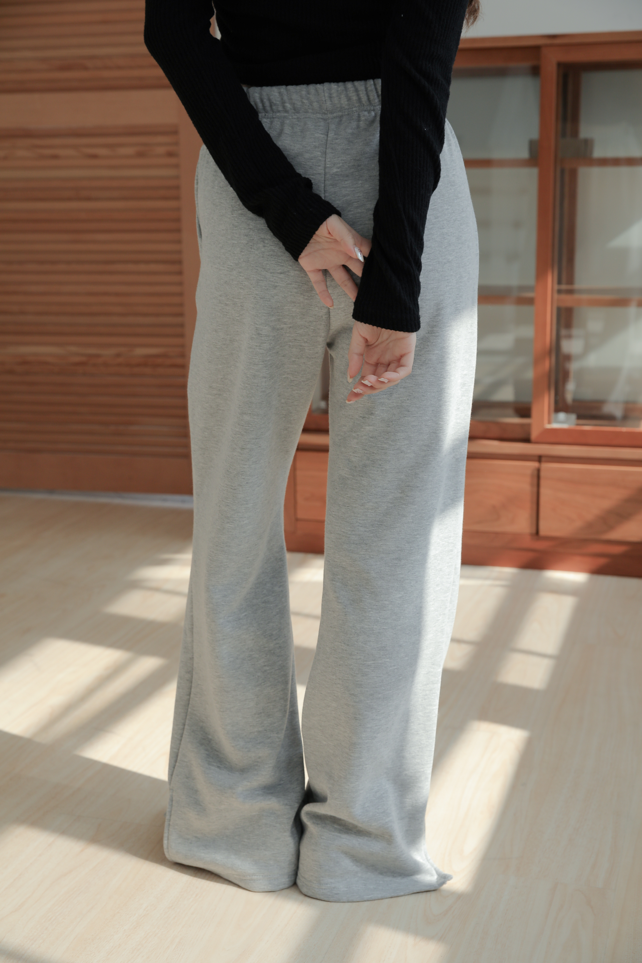 【Discount】Mink Pants #長褲