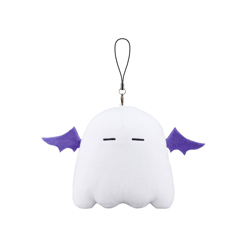 預訂2024/4月 Plush Keychain Marshmallow Waon Games