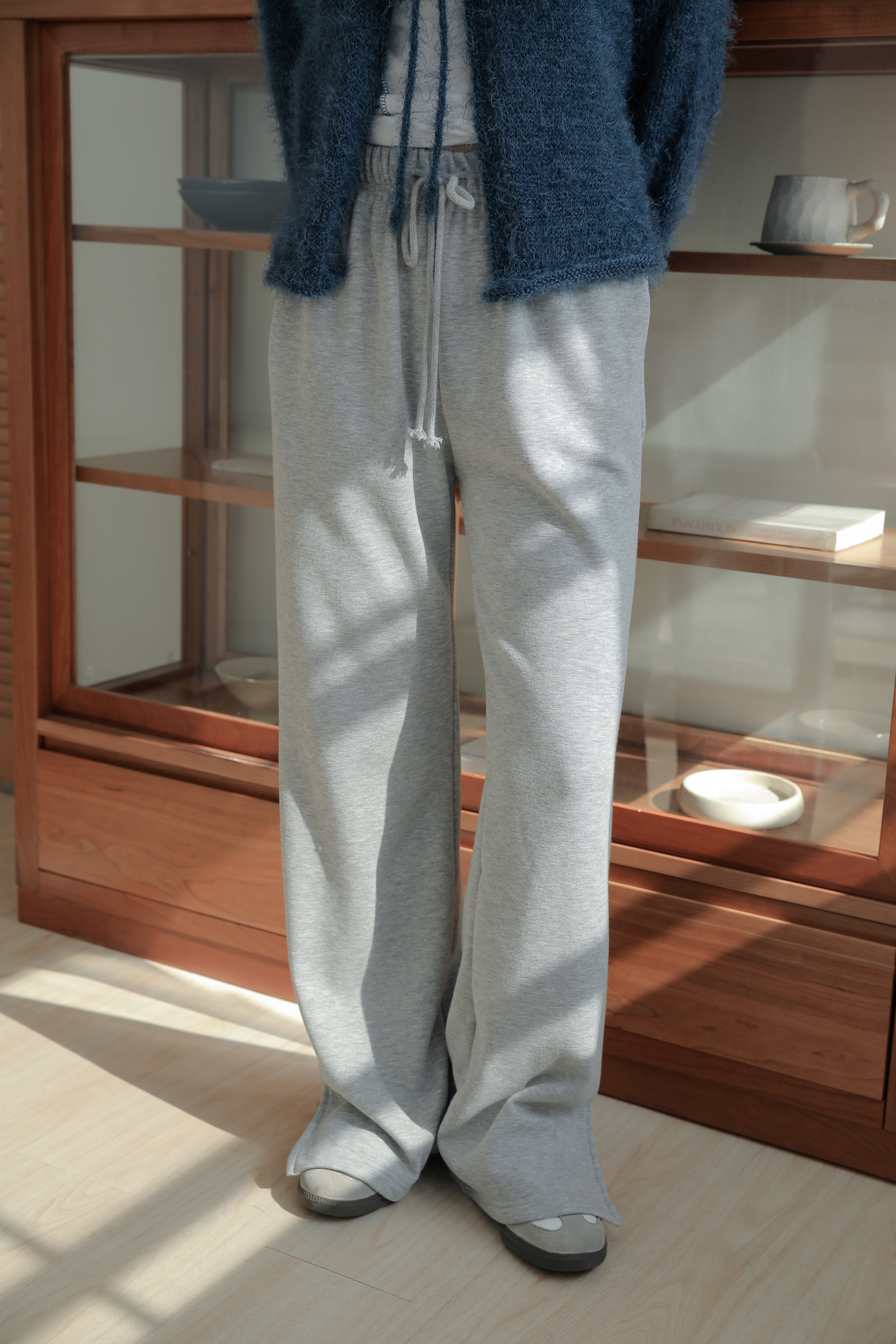 【Discount】Mink Pants #長褲